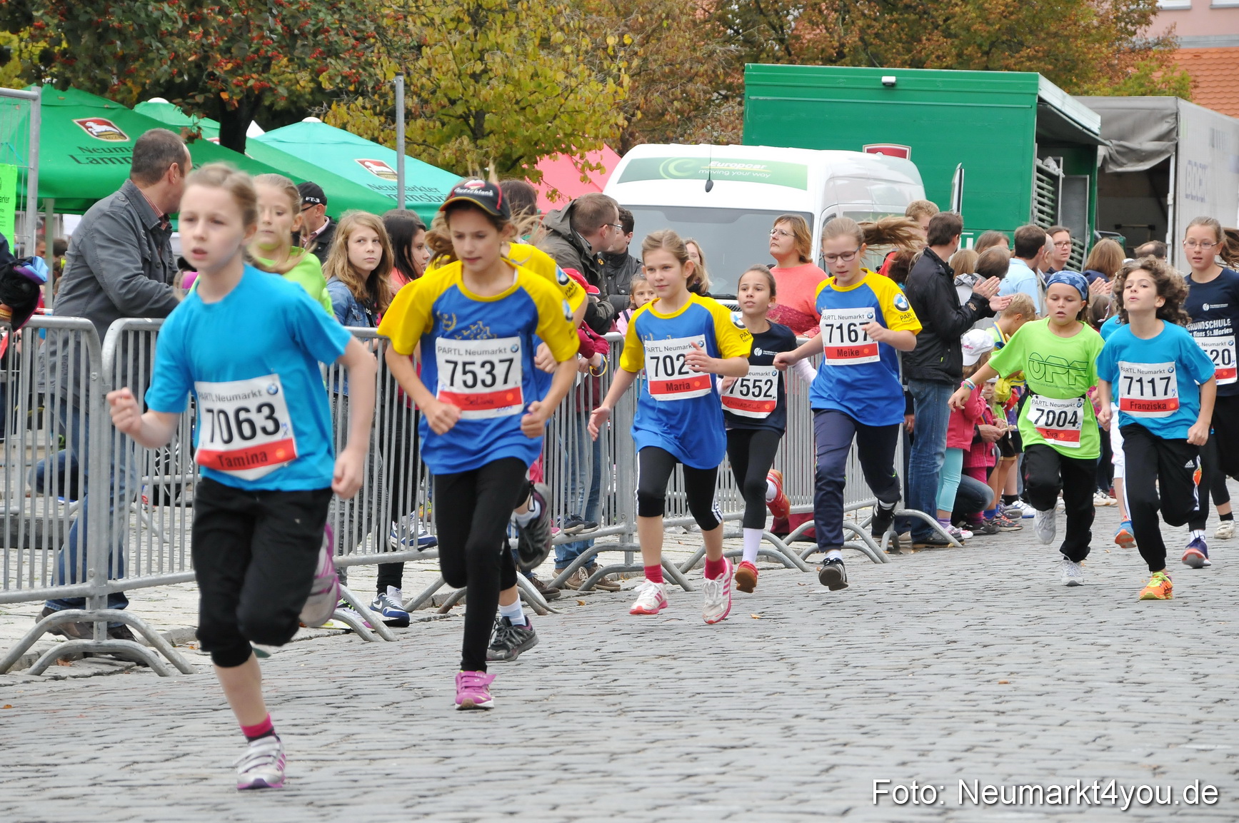 Stadtlauf Neumarkt 2014 1555